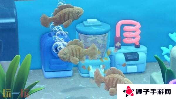 《双点博物馆》4月12日免费更新 追加特色展品