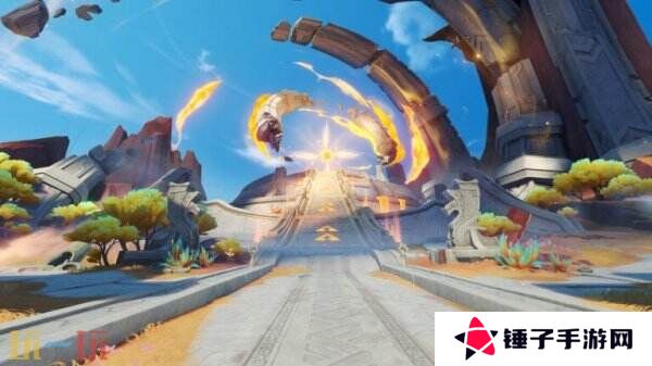 《原神》5.5版本「众火溯还之日」将于3月26日上线