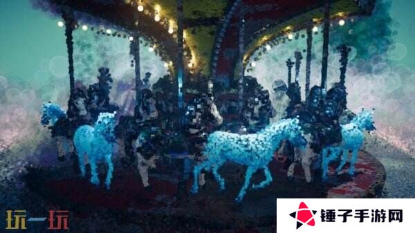 《Dreams of Another》将于2025年登陆PC平台