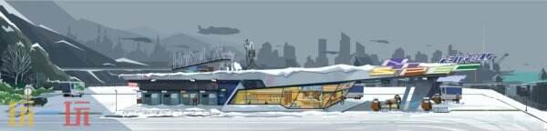 【游·见】专访上海乌鸦座：在文学与娱乐的天平上，寻找《寒日千阳》的平衡点