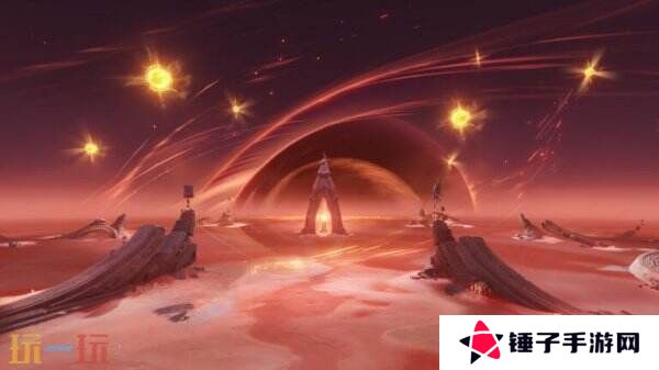 《原神》5.5版本「众火溯还之日」将于3月26日上线