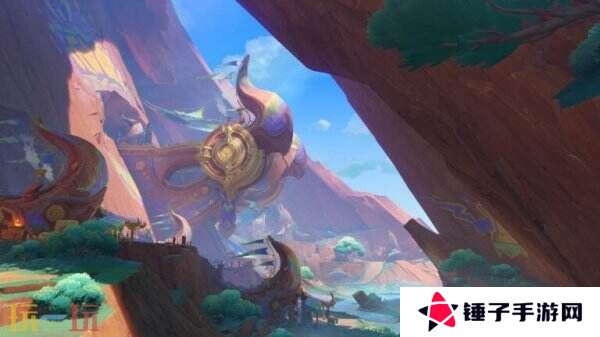 《原神》5.5版本「众火溯还之日」将于3月26日上线