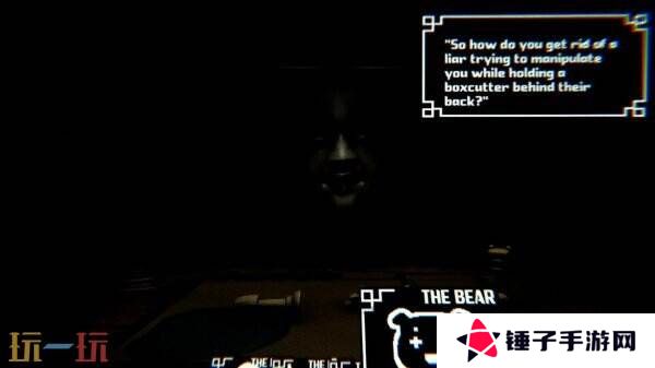 第一人称心理恐怖游戏《Absolution》现已免费推出