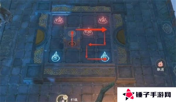 仙剑世界云中岛滚动魔方玩法攻略 云中岛滚动魔方怎么玩[多图]图片3