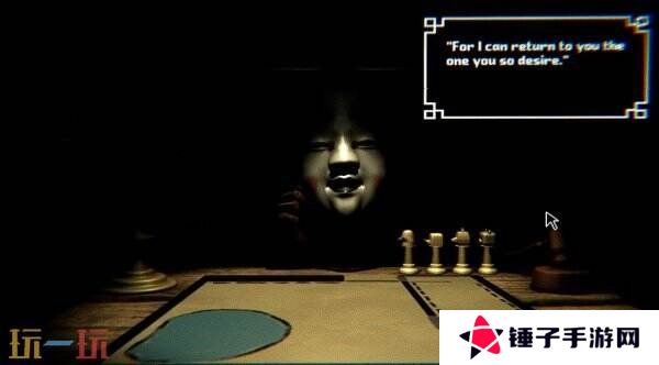 第一人称心理恐怖游戏《Absolution》现已免费推出