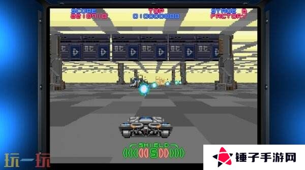 《Operation Night Strikers》将于8月7日推出