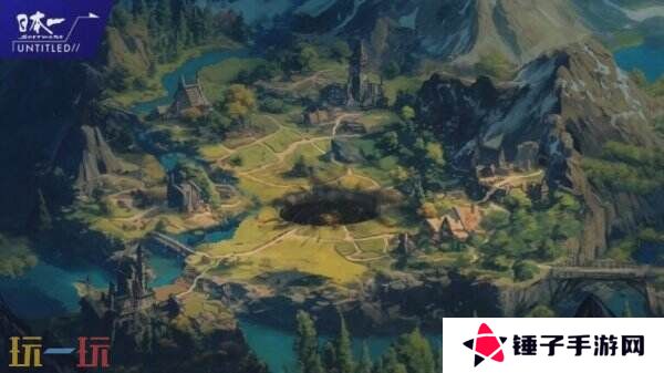 地下城角色扮演游戏《Curse》将于2025年推出