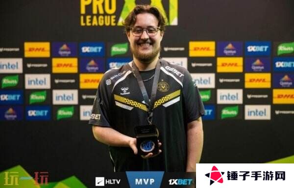 CS2 EPLS21决赛落幕！Vitality夺冠！Spirit止步四强！