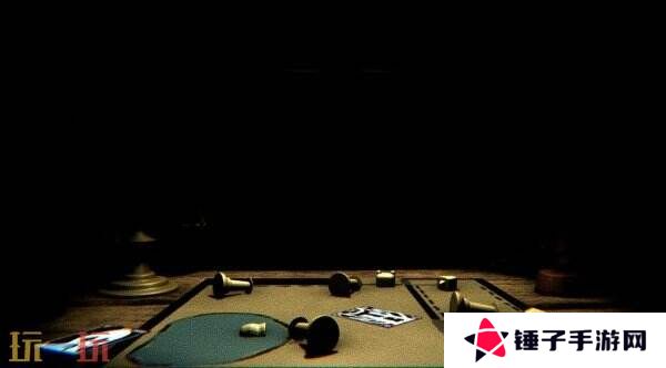 第一人称心理恐怖游戏《Absolution》现已免费推出