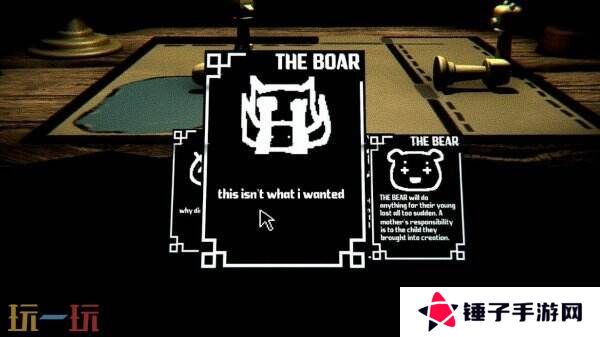 第一人称心理恐怖游戏《Absolution》现已免费推出