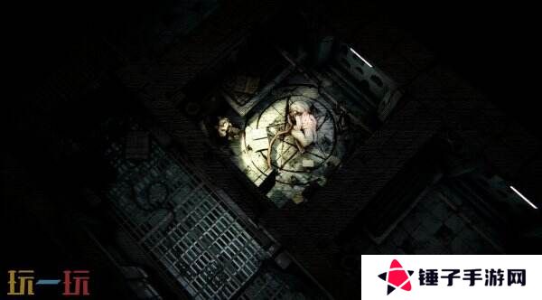 黑暗生存恐怖类《Void Martyrs》将登陆Steam平台