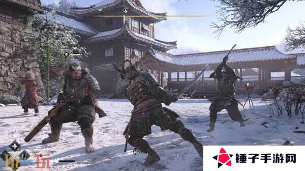 《刺客信条：影》顺利通过Steam Deck兼容性测试