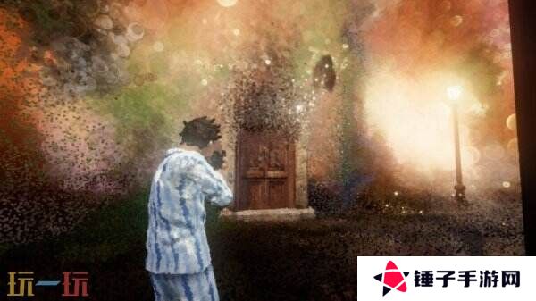 《Dreams of Another》将于2025年登陆PC平台