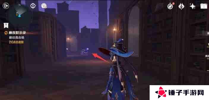 原神幻境迷宫秘境通关攻略 幻境迷宫秘境任务如何完成[多图]图片1