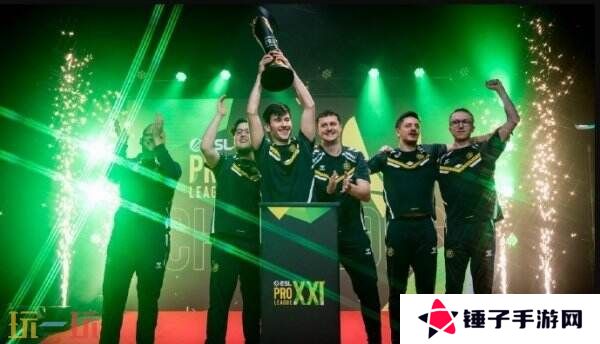 CS2 EPLS21决赛落幕！Vitality夺冠！Spirit止步四强！
