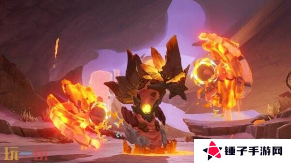 《原神》5.5版本「众火溯还之日」将于3月26日上线