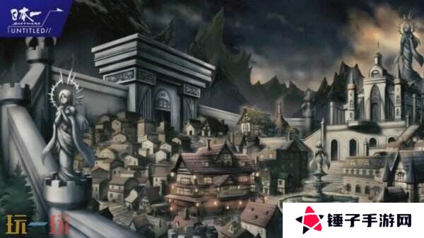 地下城角色扮演游戏《Curse》将于2025年推出