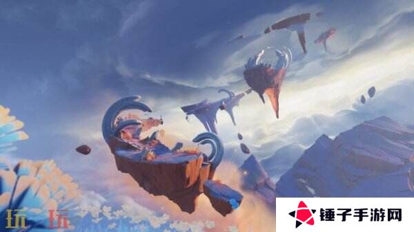 《原神》5.5版本「众火溯还之日」将于3月26日上线