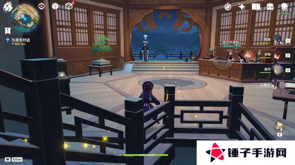 原神望舒须筑阶任务攻略 望舒须筑阶隐藏成就如何完成[多图]图片3