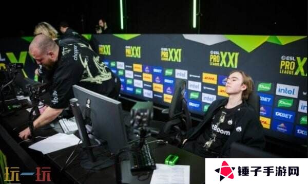 CS2 EPLS21决赛落幕！Vitality夺冠！Spirit止步四强！