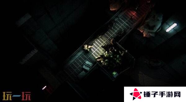 黑暗生存恐怖类《Void Martyrs》将登陆Steam平台