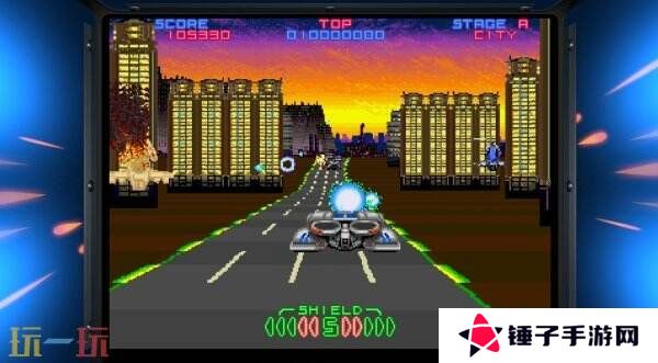 《Operation Night Strikers》将于8月7日推出