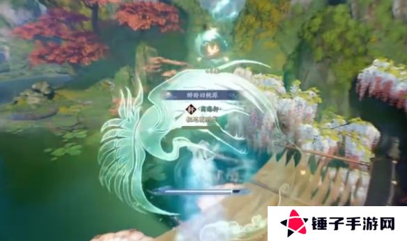 诛仙世界闲居世外鸿雁行通关攻略 闲居世外鸿雁行怎么过[多图]图片6