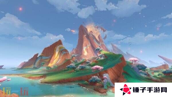 《原神》5.5版本「众火溯还之日」将于3月26日上线