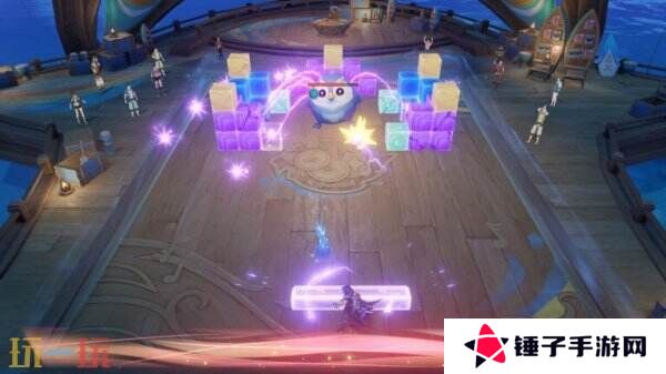 《原神》5.5版本「众火溯还之日」将于3月26日上线