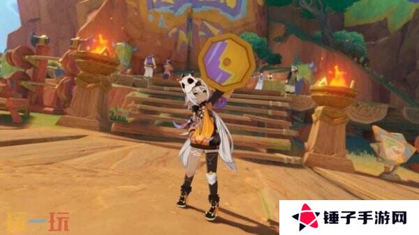《原神》5.5版本「众火溯还之日」将于3月26日上线