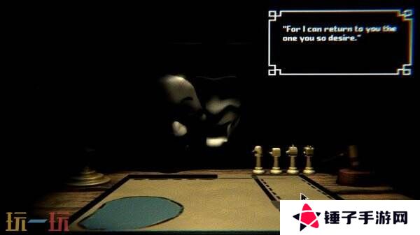 第一人称心理恐怖游戏《Absolution》现已免费推出