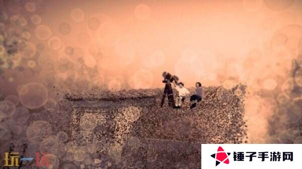 《Dreams of Another》将于2025年登陆PC平台