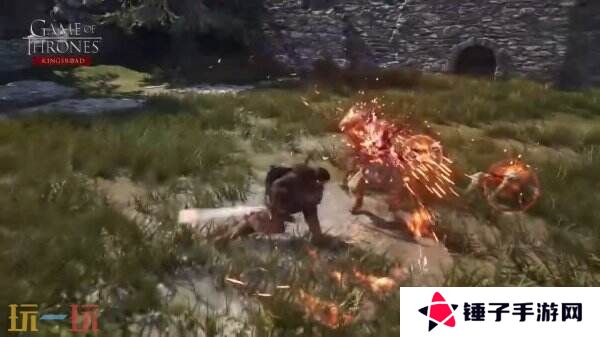 《权力的游戏：国王之路》职业介绍公布 年内上线