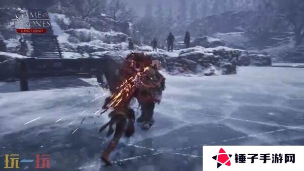 《权力的游戏：国王之路》职业介绍公布 年内上线