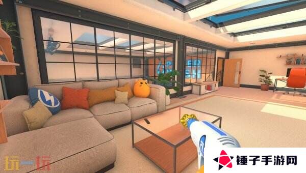 《冲就完事模拟器2》将于2025年底在PS5和PC推出