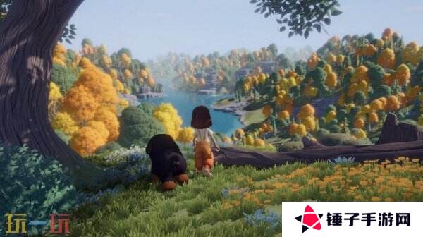 《Everdream Village》将于2025年在Steam推出抢先体验版