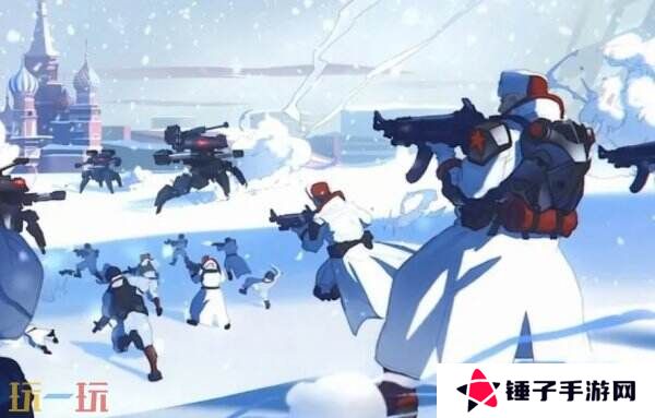 《守望先锋》新英雄“弗蕾娅”将于下周开放抢先体验