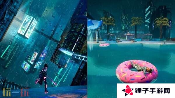 合作动作冒险《双影奇境》发售仅一周总销量突破200万