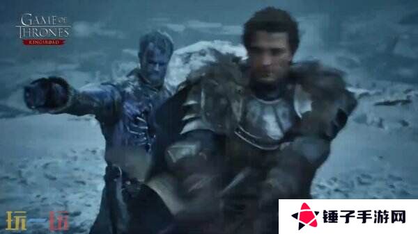 《权力的游戏：国王之路》职业介绍公布 年内上线