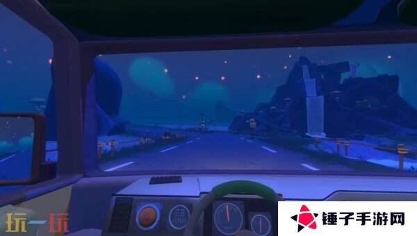 开放世界烹饪冒险《水果巴士》将登陆PS5和Switch平台