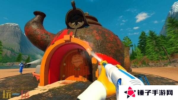 《冲就完事模拟器2》将于2025年底在PS5和PC推出