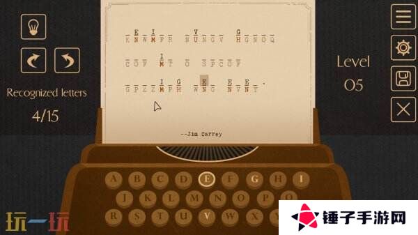 免费文字解谜游戏《名人名言学英语》现已免费推出