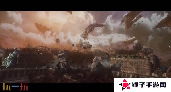 《光与影：33号远征队》古斯塔夫角色预告公布