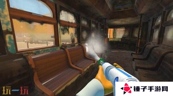 《冲就完事模拟器2》将于2025年底在PS5和PC推出