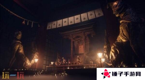 《寂静岭F》官方预告发布 将登陆PS5和Steam平台