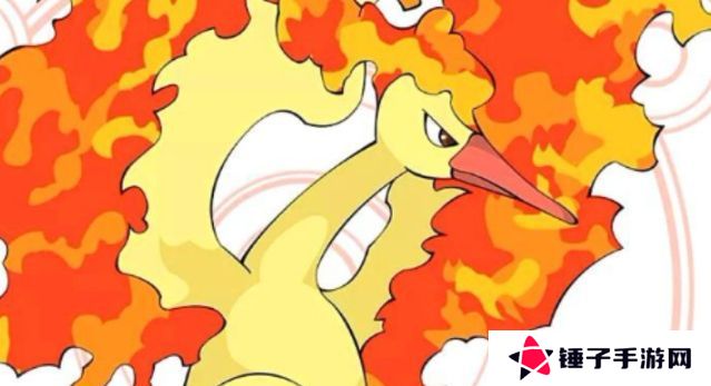 口袋觉醒火焰鸟属性技能分析 火焰鸟技能培养攻略[图]图片1