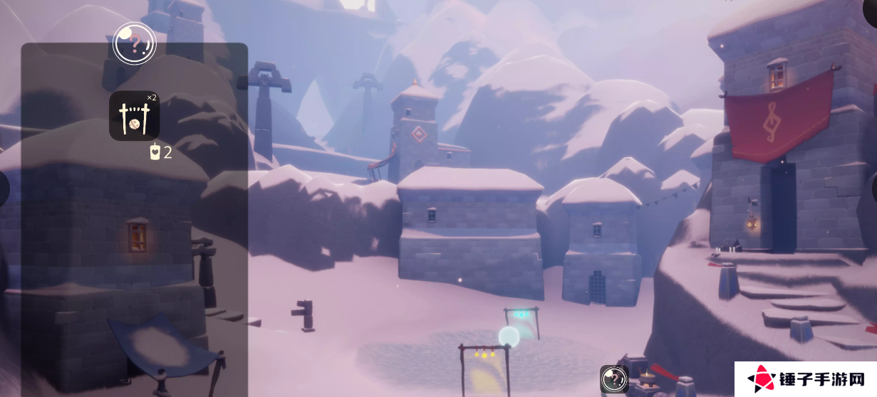 光遇2.6免费魔法在哪里 2.6免费魔法位置分享[多图]图片7