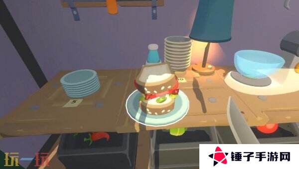 开放世界烹饪冒险《水果巴士》将登陆PS5和Switch平台