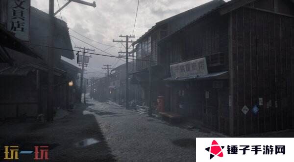 《寂静岭F》官方预告发布 将登陆PS5和Steam平台