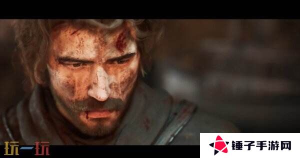 《光与影：33号远征队》古斯塔夫角色预告公布